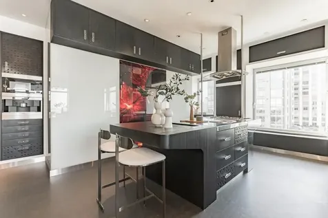 240 Riverside Boulevard New York City NY 10069
