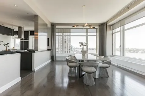240 Riverside Boulevard New York City NY 10069