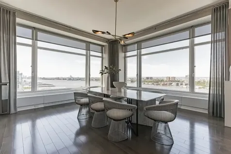 240 Riverside Boulevard New York City NY 10069