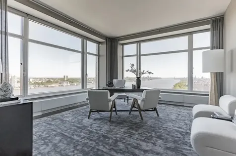 240 Riverside Boulevard New York City NY 10069