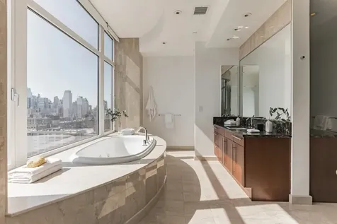 240 Riverside Boulevard New York City NY 10069
