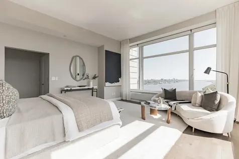 240 Riverside Boulevard New York City NY 10069