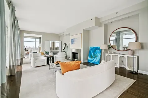 240 Riverside Boulevard New York City NY 10069
