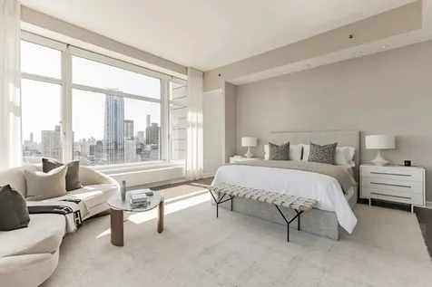 240 Riverside Boulevard New York City NY 10069