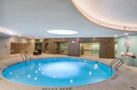 240 Riverside Boulevard New York City NY 10069