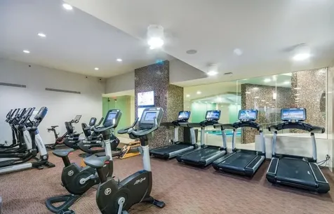 240 Riverside Boulevard New York City NY 10069