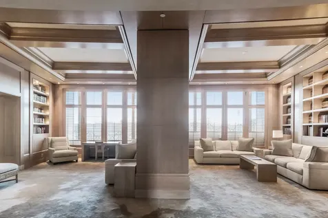 240 Riverside Boulevard New York City NY 10069