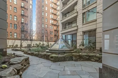 240 Riverside Boulevard New York City NY 10069