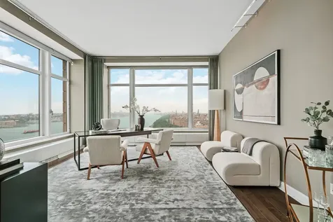 240 Riverside Boulevard New York City NY 10069