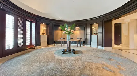 240 Riverside Boulevard New York City NY 10069