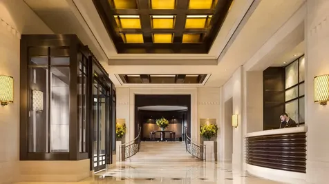 240 Riverside Boulevard New York City NY 10069