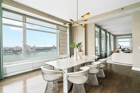 240 Riverside Boulevard New York City NY 10069