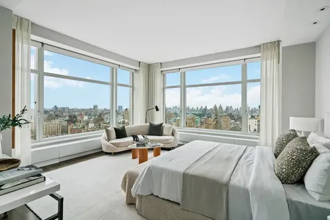 240 Riverside Boulevard New York City NY 10069