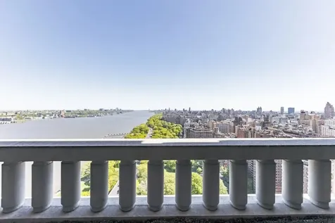 240 Riverside Boulevard New York City NY 10069