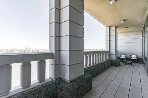 240 Riverside Boulevard New York City NY 10069
