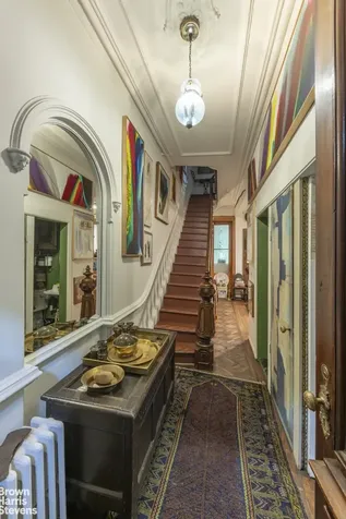 169 E 94th Street New York City NY 10128