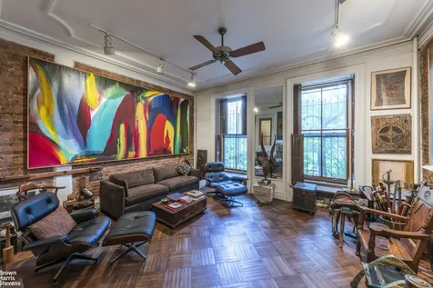 169 E 94th Street New York City NY 10128