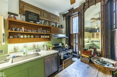169 E 94th Street New York City NY 10128