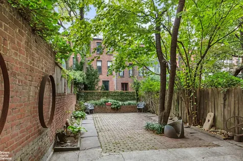 169 E 94th Street New York City NY 10128