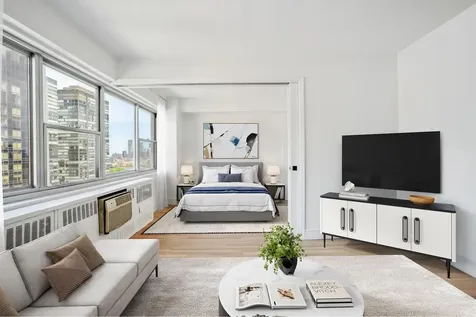 333 E 46th Street New York City NY 10017