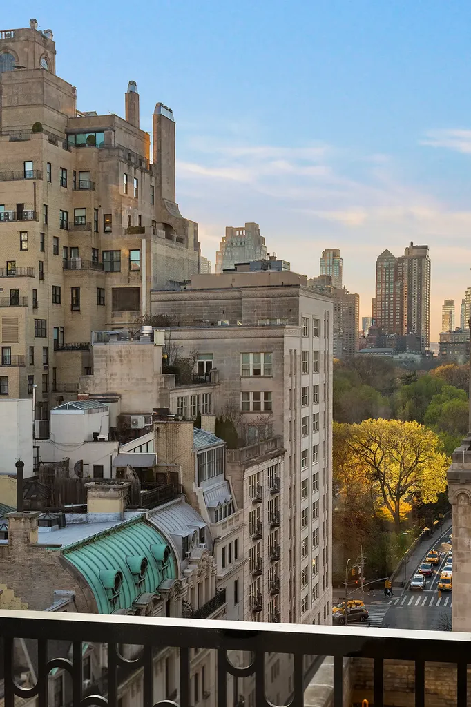760 Madison Avenue New York City NY 10065
