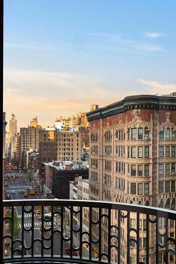 760 Madison Avenue New York City NY 10065