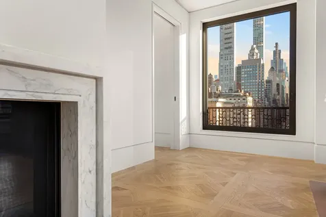 760 Madison Avenue New York City NY 10065