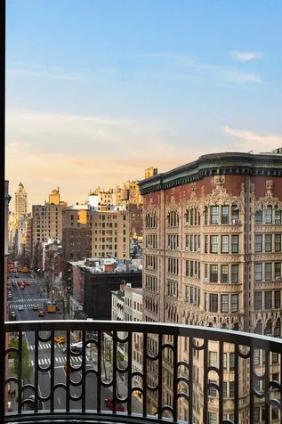760 Madison Avenue New York City NY 10065