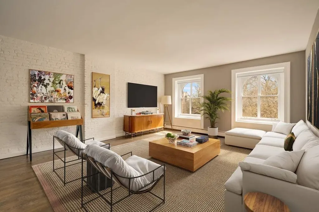243 E 17th Street New York City NY 10003