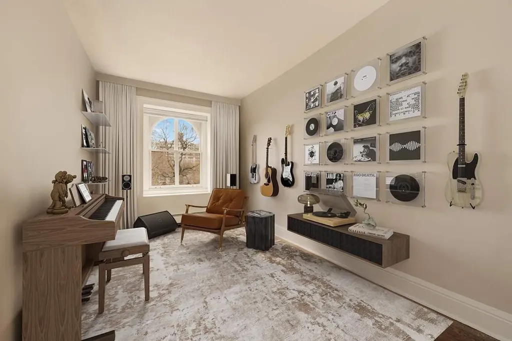 243 E 17th Street New York City NY 10003