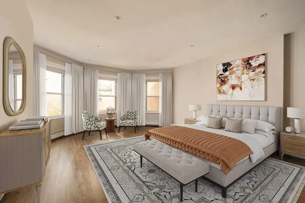243 E 17th Street New York City NY 10003
