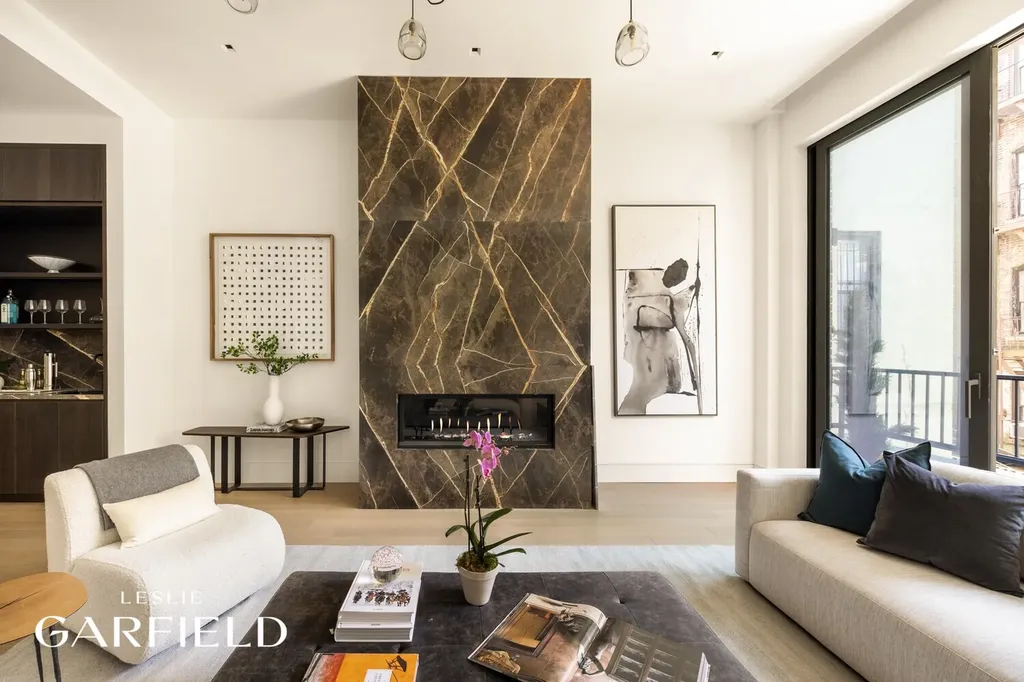 48 W 85th Street New York City NY 10024