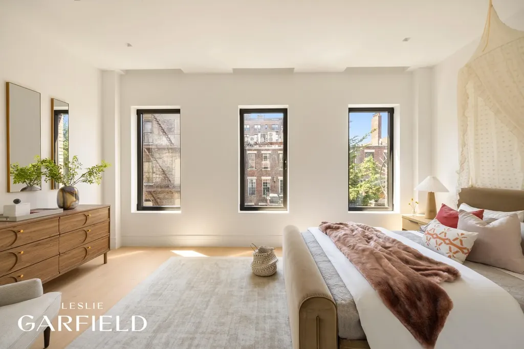 48 W 85th Street New York City NY 10024