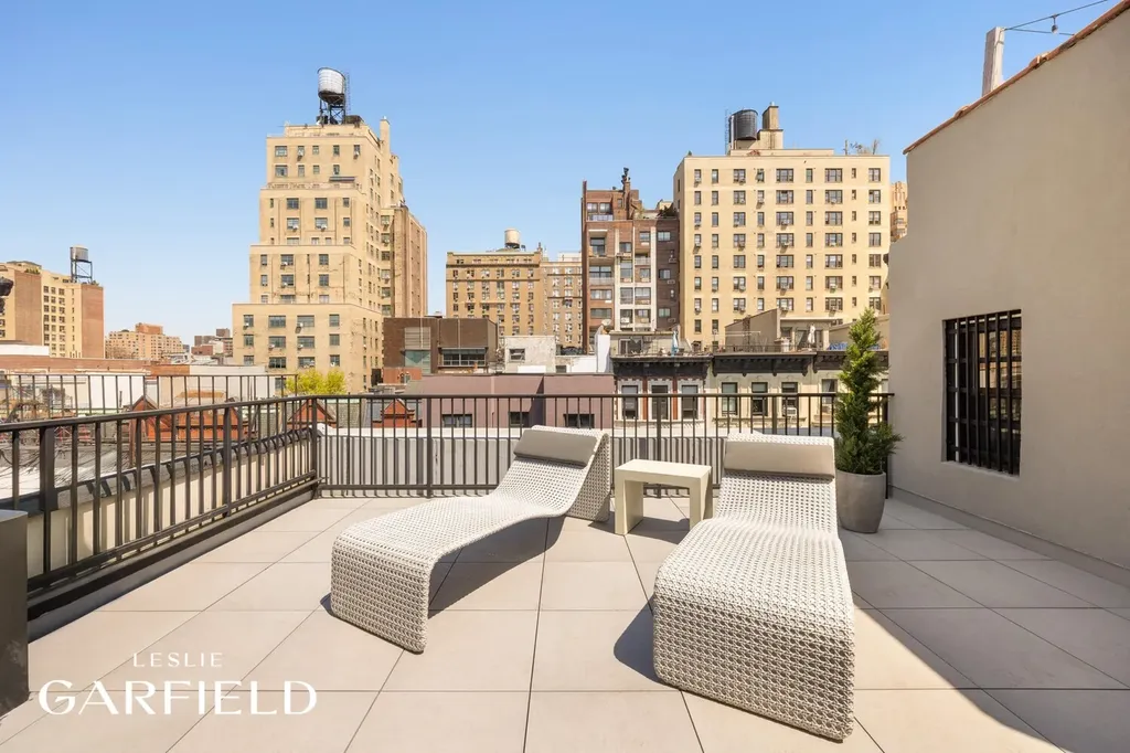 48 W 85th Street New York City NY 10024