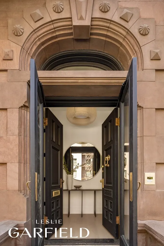 48 W 85th Street New York City NY 10024