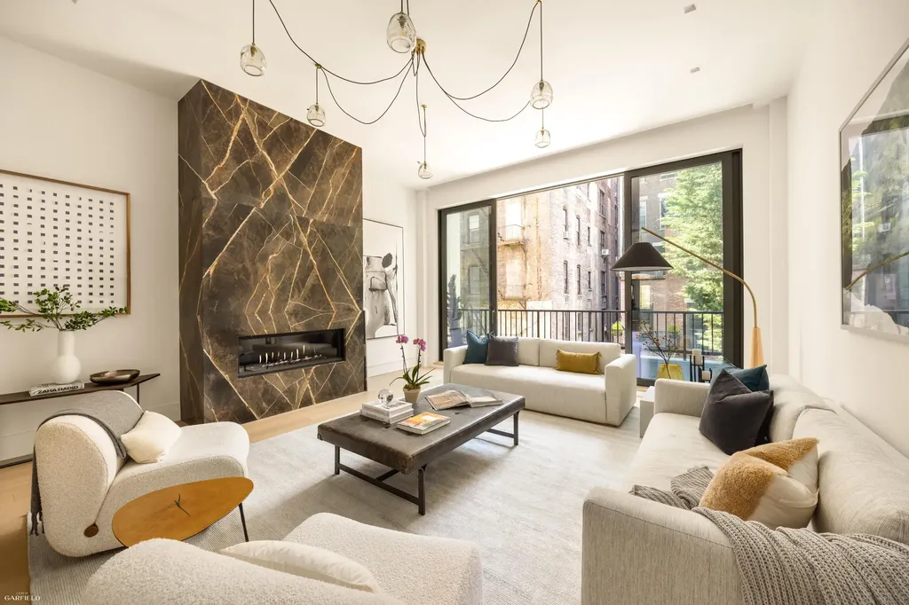 48 W 85th Street New York City NY 10024