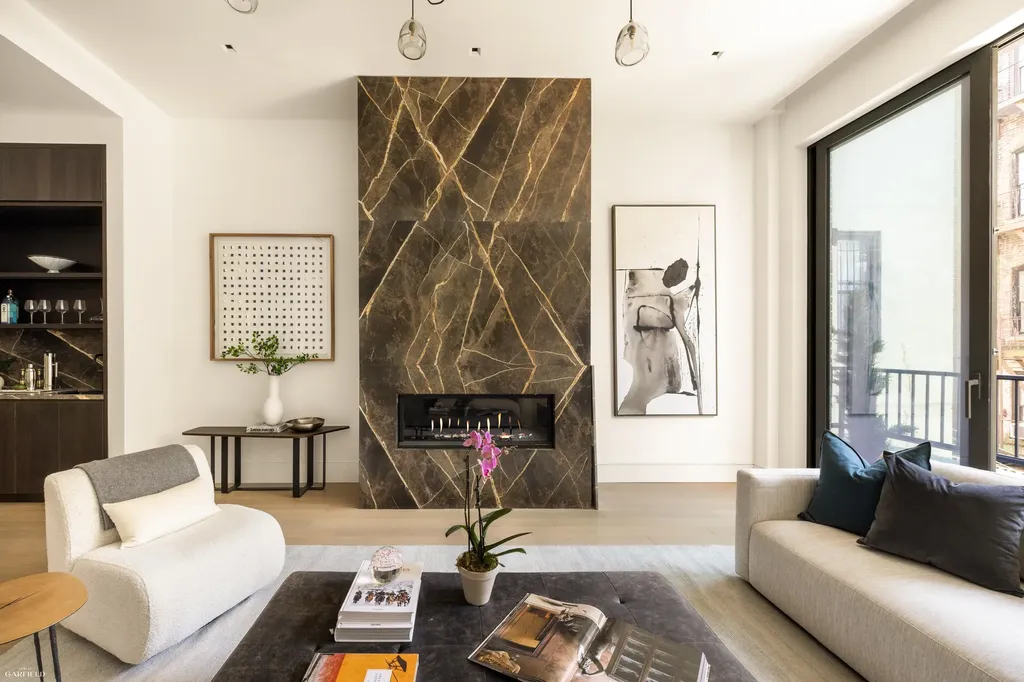 48 W 85th Street New York City NY 10024