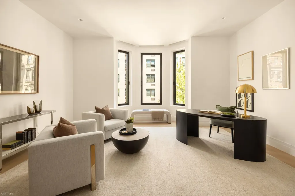 48 W 85th Street New York City NY 10024