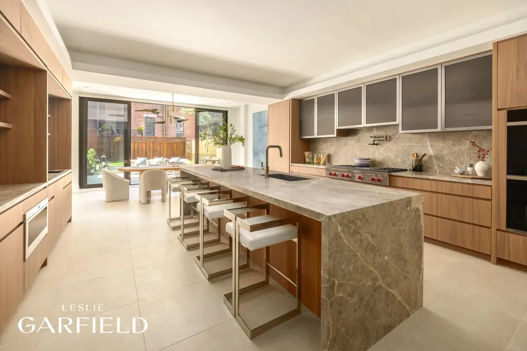 48 W 85th Street New York City NY 10024