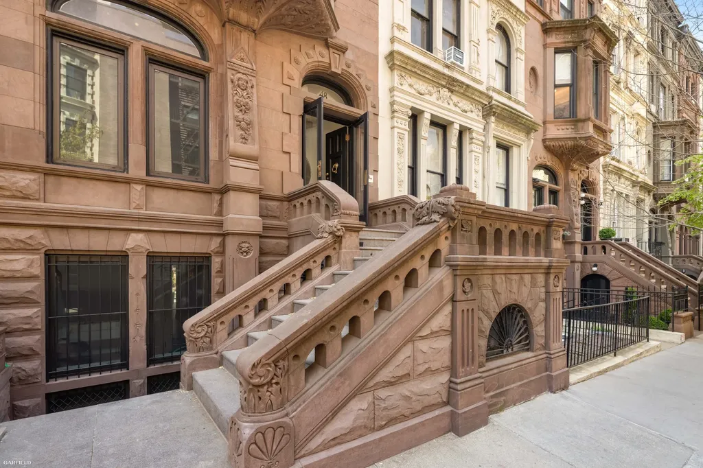 48 W 85th Street New York City NY 10024