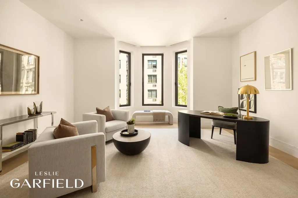 48 W 85th Street New York City NY 10024