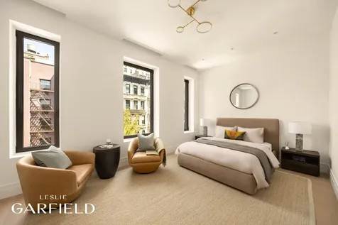 48 W 85th Street New York City NY 10024