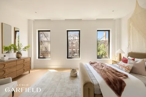 48 W 85th Street New York City NY 10024