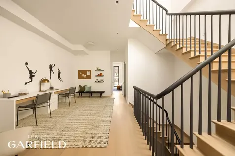 48 W 85th Street New York City NY 10024