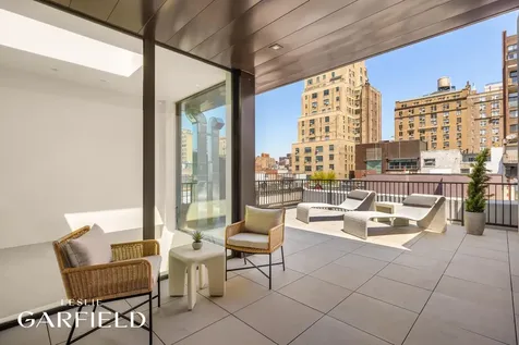 48 W 85th Street New York City NY 10024