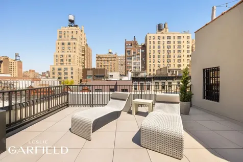 48 W 85th Street New York City NY 10024