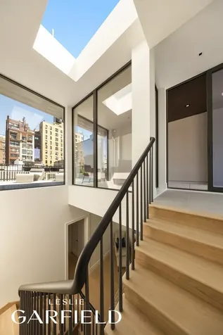 48 W 85th Street New York City NY 10024