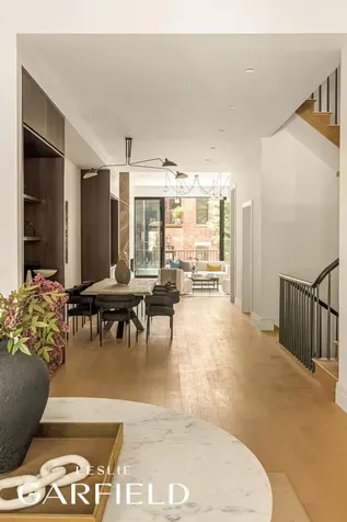48 W 85th Street New York City NY 10024