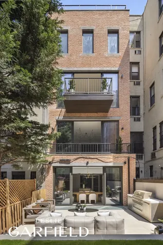 48 W 85th Street New York City NY 10024