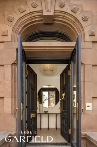 48 W 85th Street New York City NY 10024